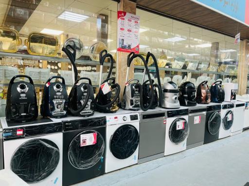 شیراز زرین بازرگانی رسولی