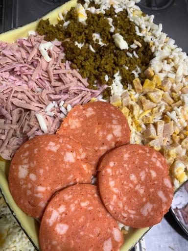 عکس رستوران فست فود پدرخوانده