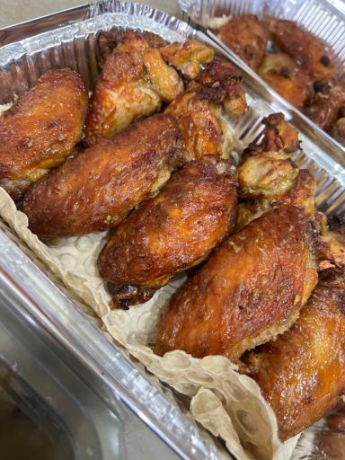 عکس رستوران فست فود پدرخوانده