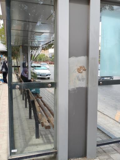 عکس  میدان حر