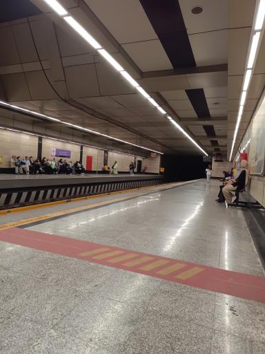 عکس دانشگاه تربیت مدرس