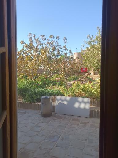 عکس اقامتگاه بومگردی غیاثیه