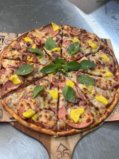 عکس کافه رستوران کاپل