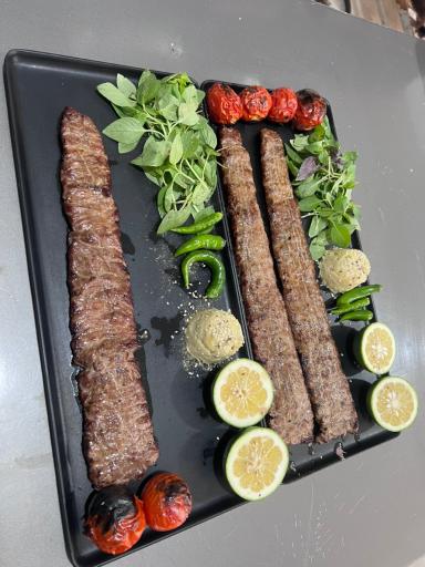 عکس کافه رستوران کاپل