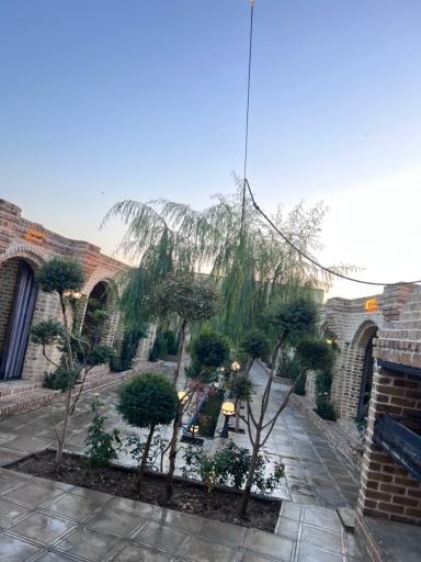 عکس کافه رستوران کاپل