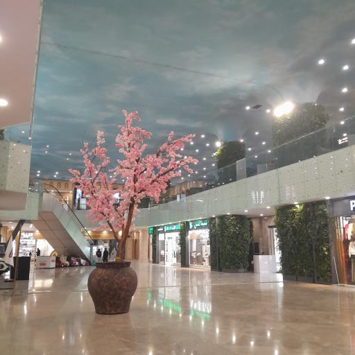 عکس مجتمع تجاری فخرآباد