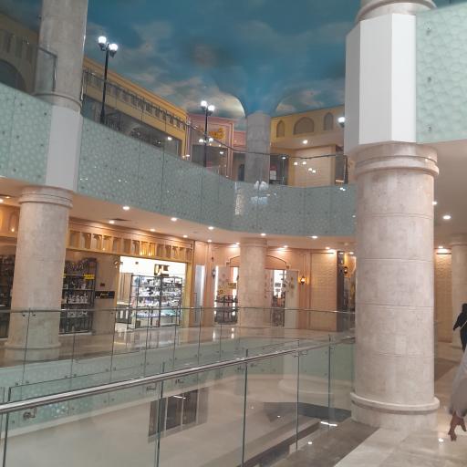 عکس مجتمع تجاری فخرآباد