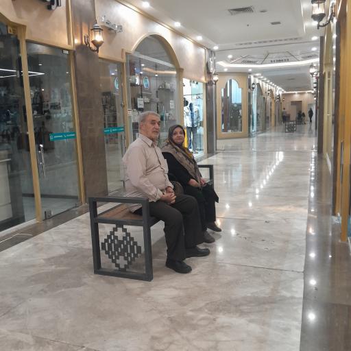 عکس مجتمع تجاری فخرآباد