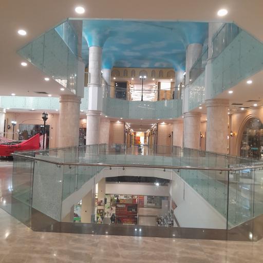 عکس مجتمع تجاری فخرآباد