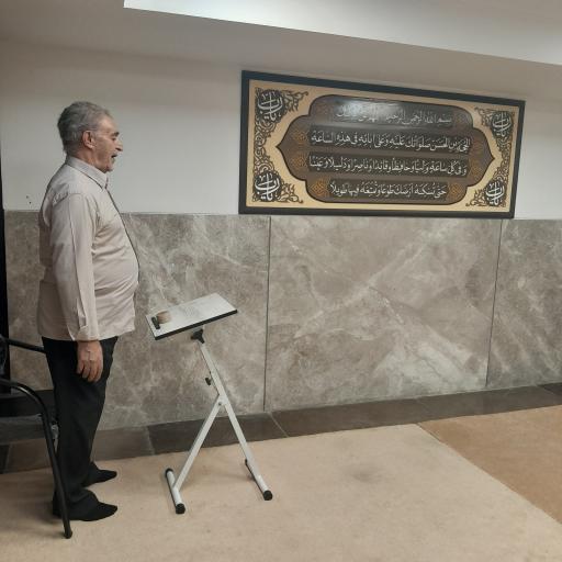 عکس مجتمع تجاری فخرآباد