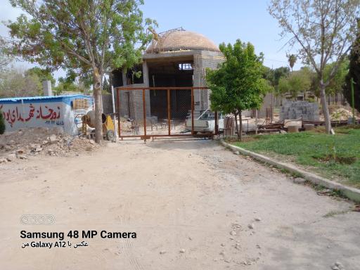 عکس بوستان ارغوان