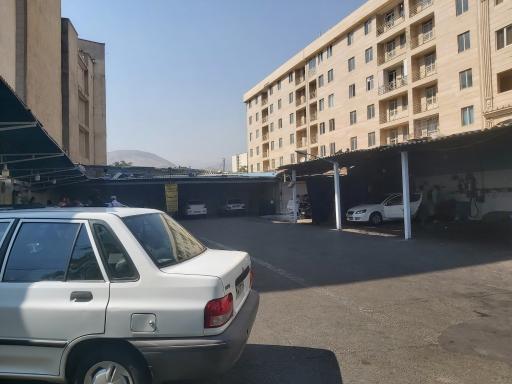 عکس کارواش ثابت