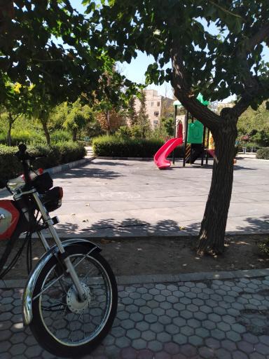 بوستان فرهنگیان