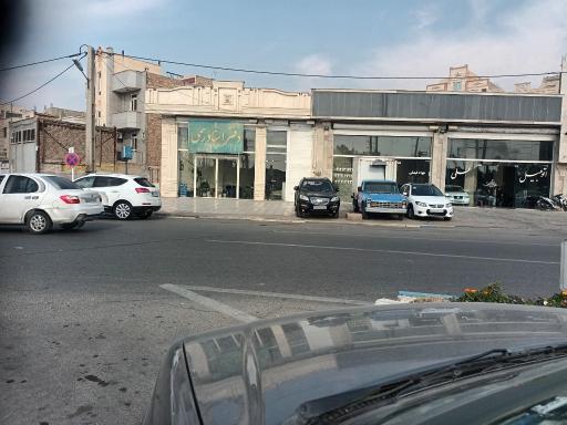 عکس دفترخانه اسناد رسمی شماره 4