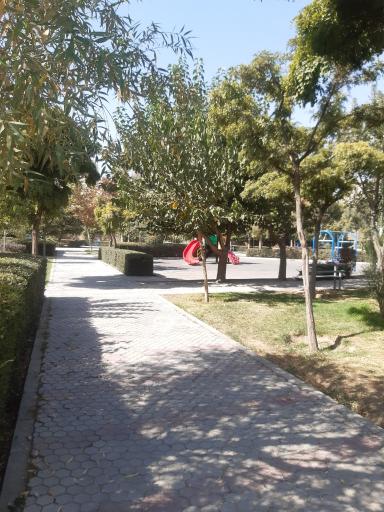 بوستان فرهنگیان
