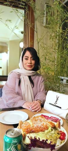 عکس کافه دی