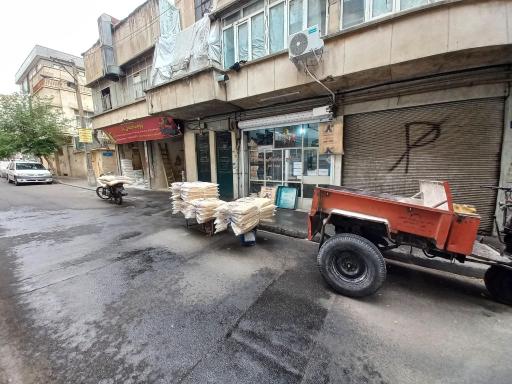 عکس مصالح ساختمانی شفیعی 