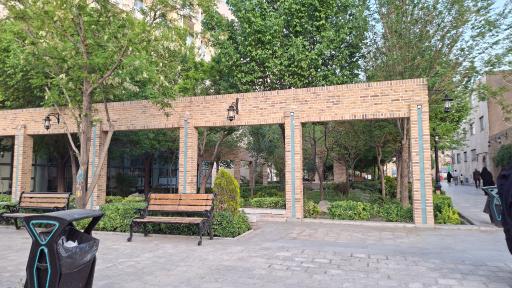 عکس ره باغ بهشت 