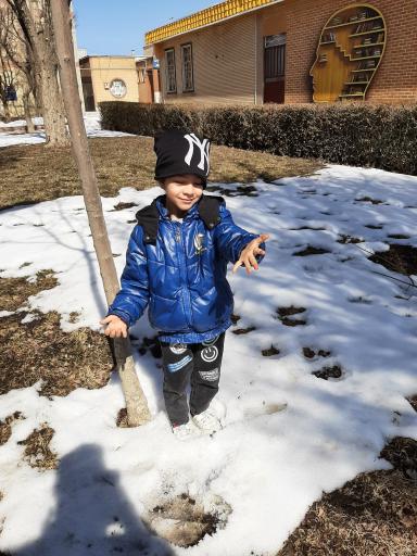 عکس بوستان فرهنگیان