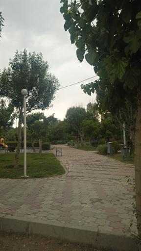 عکس بوستان فرهنگیان