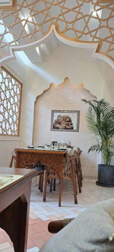 عکس رستوران بيت المندی