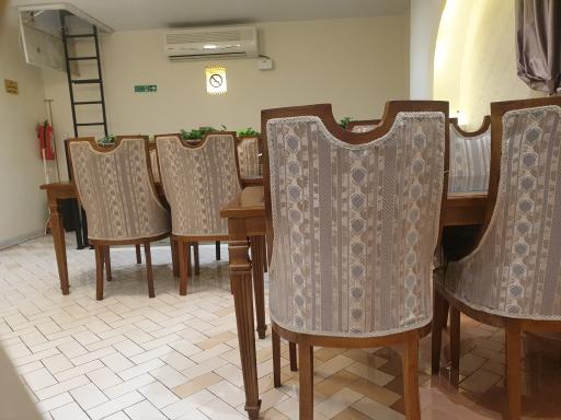 عکس رستوران بيت المندی