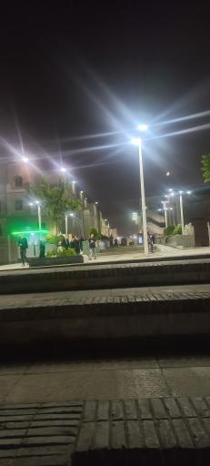 عکس ره باغ بهشت 