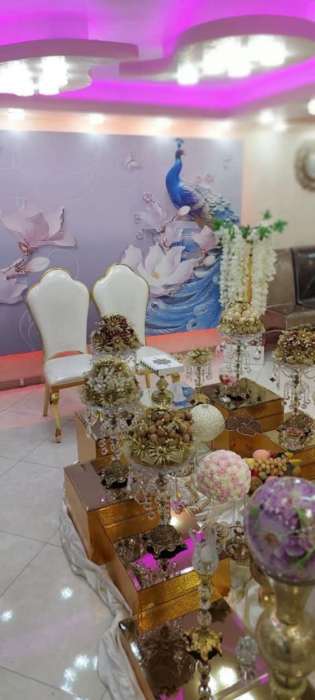 عکس دفتر رسمی ثبت ازدواج ۱۷۲ تهران