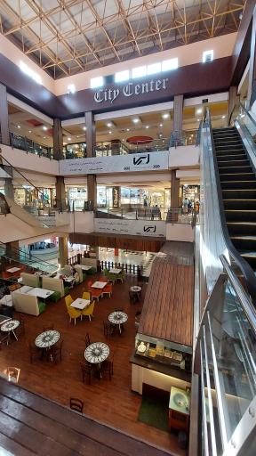 عکس سیتی سنتر بندر عباس