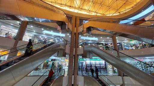 عکس سیتی سنتر بندر عباس