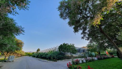 عکس گروه علوم و مهندسی خاک