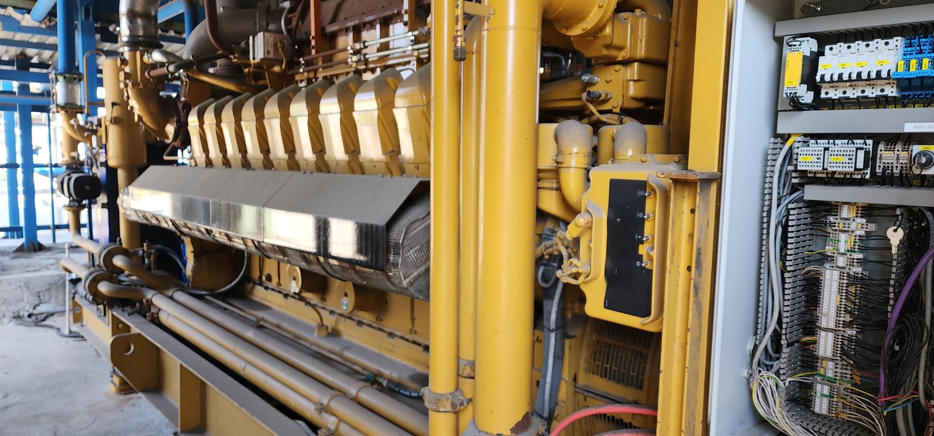 عکس شرکت مولدکاران