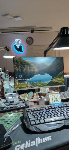 عکس آموزشگاه گوهر پارسی کرمان 