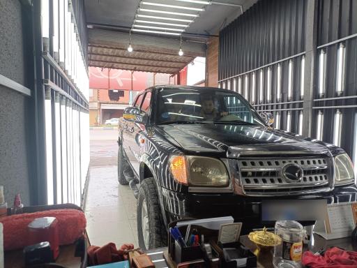 عکس مرکز تشخیص رنگ زومر