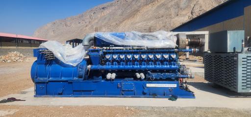 عکس شرکت مولدکاران