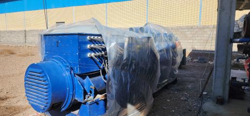 عکس شرکت مولدکاران