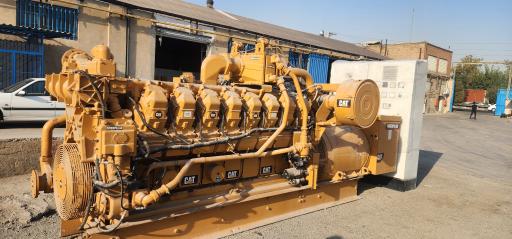 عکس شرکت مولدکاران