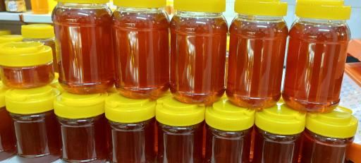 عکس فروشگاه عسل طبیعی برزویان 