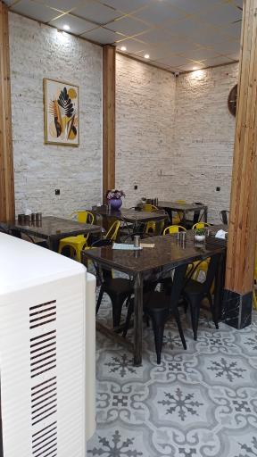 عکس کترینگ میثم