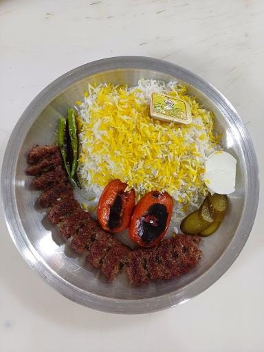 عکس کترینگ میثم