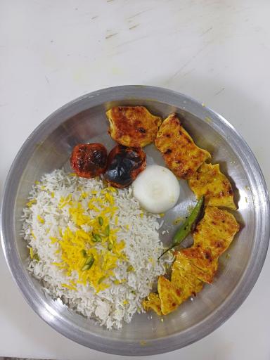 کترینگ میثم