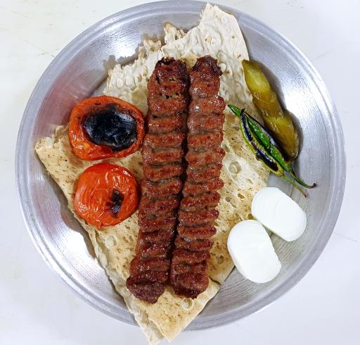 کترینگ میثم