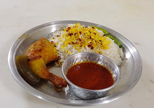 عکس کترینگ میثم