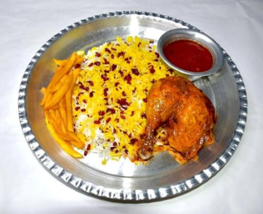 کترینگ میثم