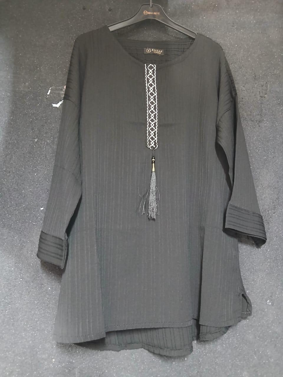 عکس فروشگاه پوشاک زنانه راپانزل