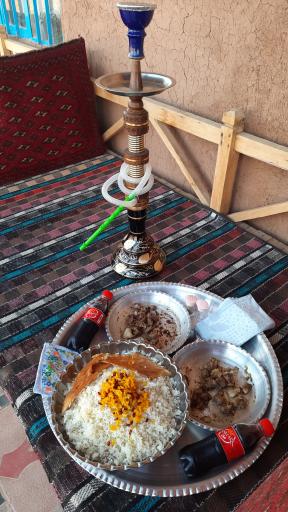 عکس کامه سفلی