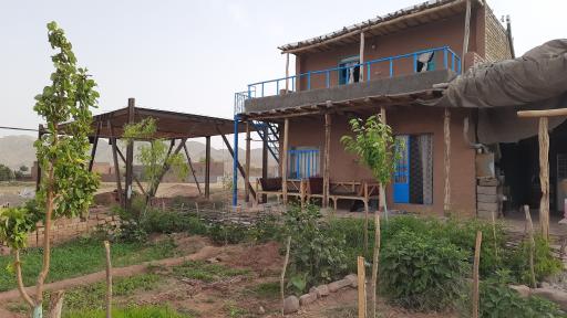 عکس کامه سفلی