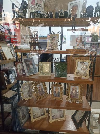 عکس عکاسی بهرام