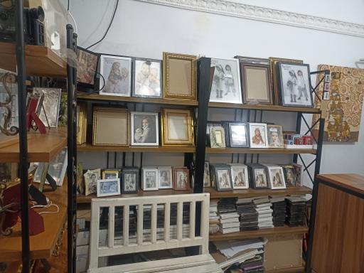 عکس عکاسی بهرام