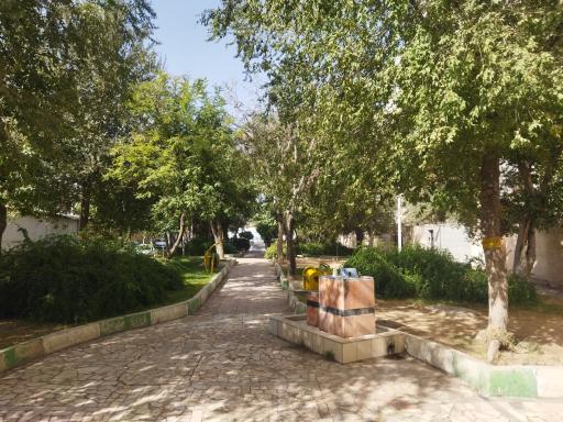 عکس بوستان شهید اسکوئی